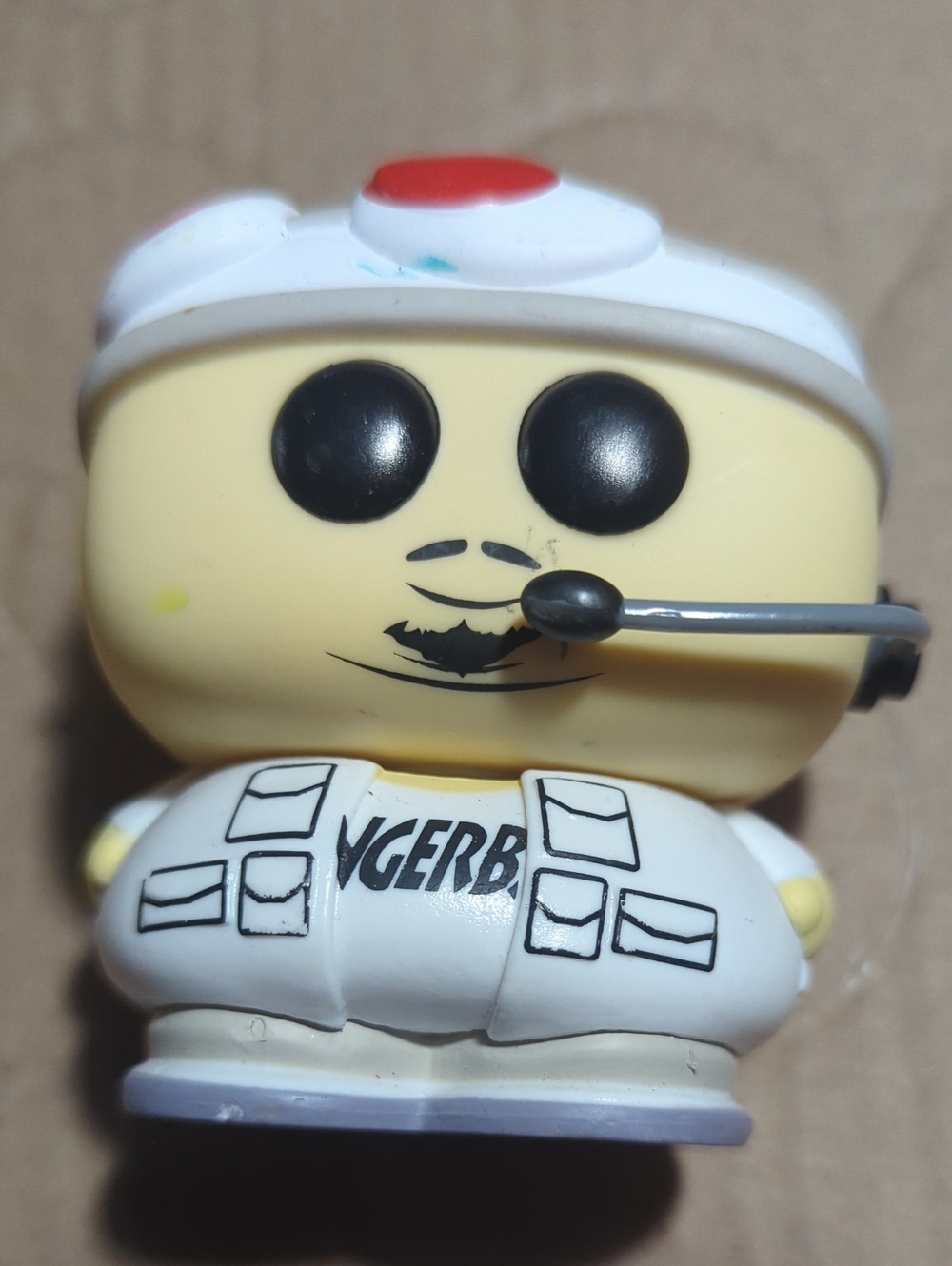 Funko Pop! TV: South Park - Boyband Cartman #37